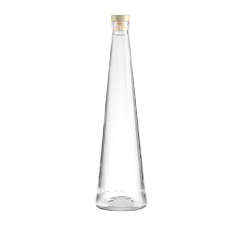 Vodka Bottle-02 – HAL