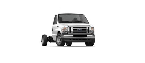 2023 Ford E350-Series Proper Posture Guide – Blown Fuse