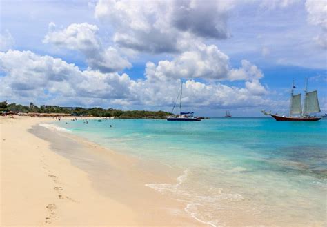 The best snorkeling in St Maarten and St Martin | OutsiderView