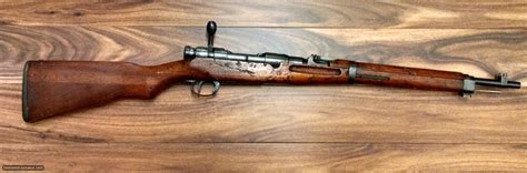 Arisaka Type 38