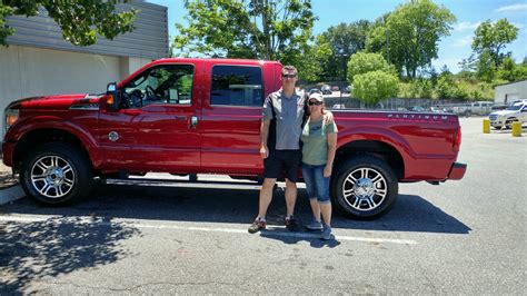 Vic Bailey Ford | New Ford dealership in Spartanburg, SC 29302