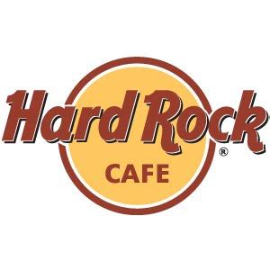 Hard Rock cafe logo vector : Free Vector Logo, Free Vector graphics ...