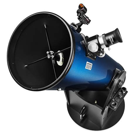 Orion SkyQuest XT10 PLUS Dobsonian Reflector Telescope Kit