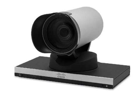 Cisco TelePresence PrecisionHD Cameras - Cisco