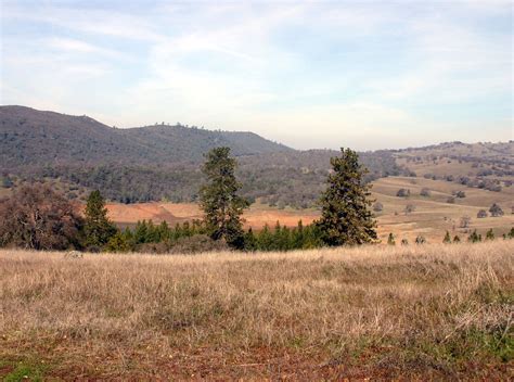 View from Old Salmon Falls hike trail | Jill Allyn Stafford | Flickr