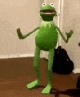 Dancing Frog GIFs - Find & Share on GIPHY