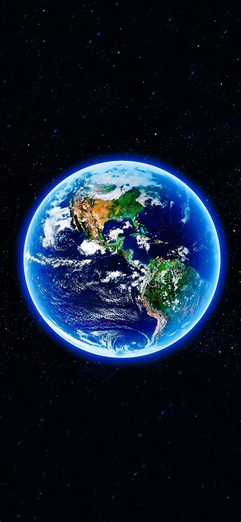 246 Wallpaper Iphone Earth free Download - MyWeb