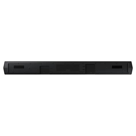 Samsung B650 BSeries Soundbar 2022 HWB650XY - Bing Lee - Buy Online ...