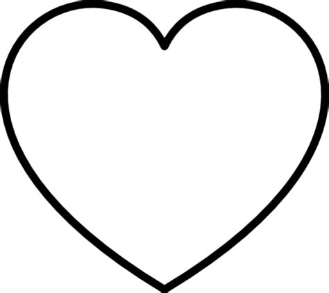 Tiny Black Heart Clip Art - ClipArt Best