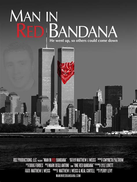 Welles Crowther, Red Bandana Game Deserve Better Scheduling - The Heights