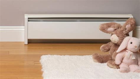 Baseboard Heating Installation - The Abrams Electrical Group