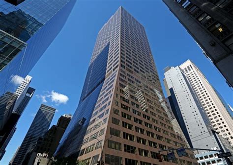 Jefferies Financial Group Headquarters - New York City, New York