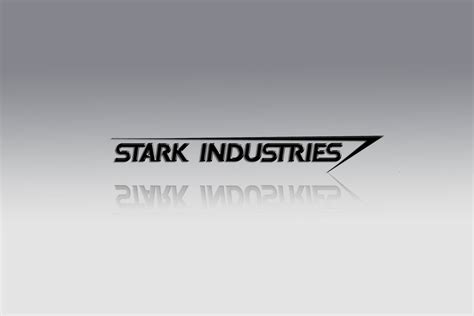 Stark Industries Logo Vector at Vectorified.com | Collection of Stark ...