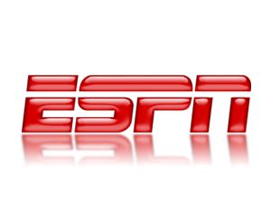 Logo Espn Png - PNG Image Collection