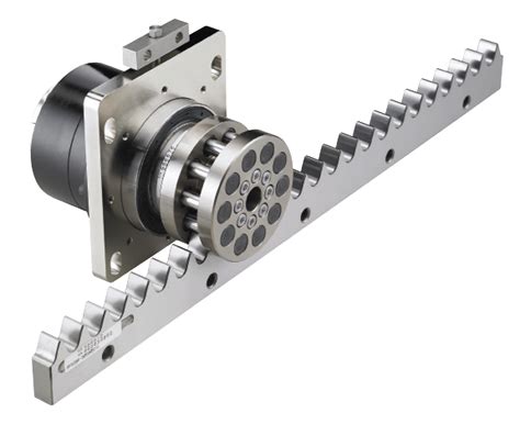 Picking the Right Linear Positioning Device - Design Engineering