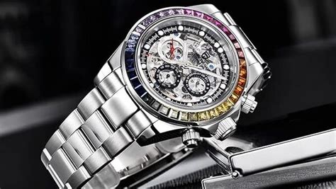 Luxury watches for men priced between ₹20000- ₹50000 are good for ...