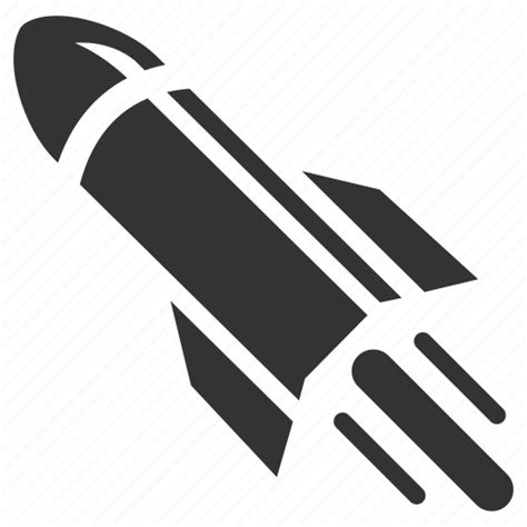 Missile Icon Png