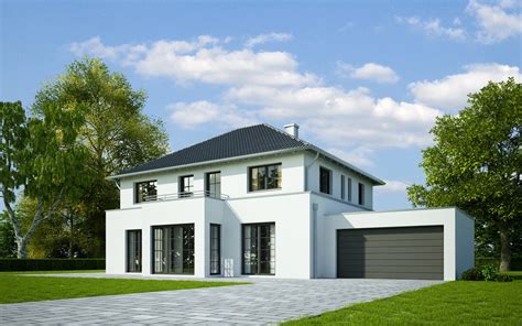 Rendering a House | Benefits, Types of Render, and Costs Explained Including the Benefits of ...