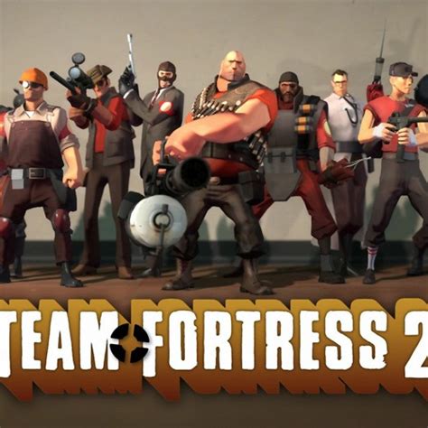 Stream Soldier of Dance (Kazotsky Kick)- Team Fortress 2 by Ghost Hoe ...