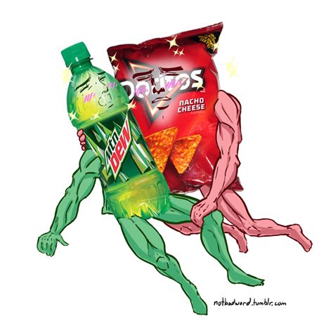 Yaranaika | Doritos & Mountain Dew | Know Your Meme