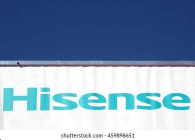 Hisense Logo Vector (.EPS) Free Download