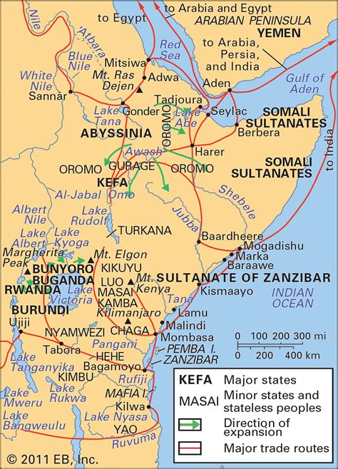 Kingdom of Rwanda | Bantu-speaking, Great Lakes, Hutu-Tutsi | Britannica