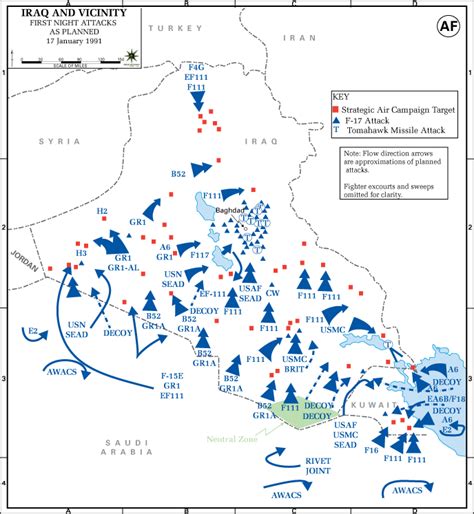 First Gulf War Maps | Axis & Allies Wiki | Fandom