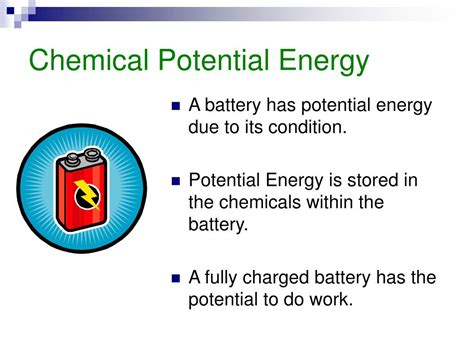 PPT - What is Energy? PowerPoint Presentation, free download - ID:6376105