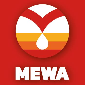 MEWA-automatyczne stacje benzynowe