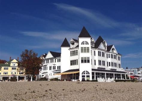 Iroquois Hotel Mackinac / Hotel Iroquois Review What To Really Expect If You Stay / The hotel is ...