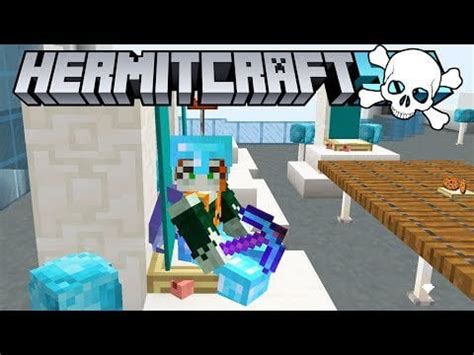 Hermitcraft 7th Anniversary - Season 2 world Tour from ZombieCleo : r ...