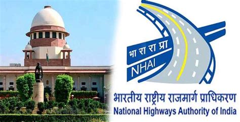 Nhai Logo - Nhai To Rank Highways To Ensure High Quality Roads The Financial Express : The ...