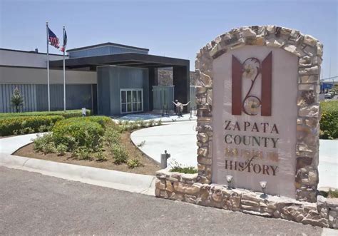 12 Must-Visit Attractions In Zapata, Texas | QuartzMountain