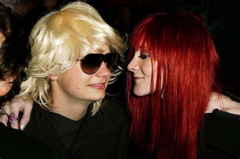 Author: The JT Leroy Story | Mountain Xpress