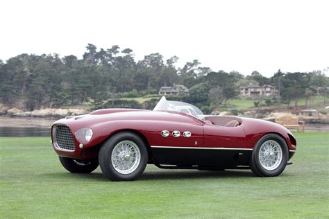 Vintage Roadsters - 10 Beautiful Cars That Define Classic Motoring