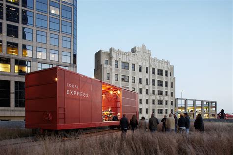 Shipping Container Architecture: Debunking the Design Trend of the Decade | ArchDaily