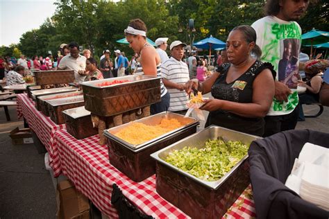 Six Must-Haves for the Perfect Employee Recognition Picnic