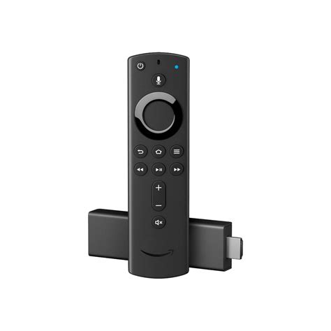 Amazon Fire TV Stick con Alexa – BELUGA TEC
