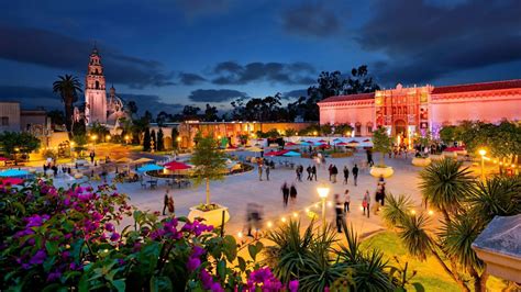 San Diego Attractions That Are Reopening