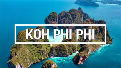 TOP 5 hotels in Koh Phi Phi, Best Koh Phi Phi hotels 2023, Koh Phi Phi - YouTube