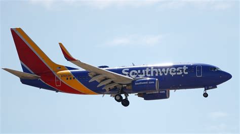 Southwest adding 2 nonstop flights from Indianapolis to Florida | wthr.com