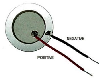 What Is A Piezoelectric Sensor? | Electronics For You