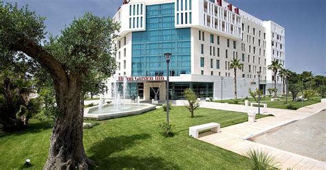 Hilton Garden Inn Lecce from $57. Lecce Hotel Deals & Reviews - KAYAK