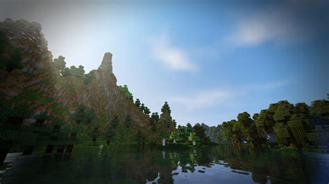 🔥 Download Amazing Minecraft Background by @ryanmccarthy | Nature ...