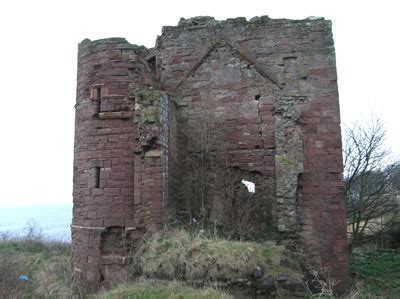 MacDuff's Castle East Wemyss Kennoway Kirkcaldy Kingdom of Fife Coastal ...