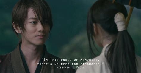 12 Memorable Lines From Rurouni Kenshin | Manillenials