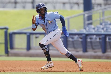 Baseball Prospectus releases Rays Top-10 Prospects for 2023 - DRaysBay