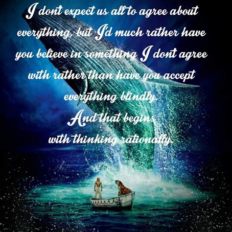 Life Of Pi Religion Quotes. QuotesGram