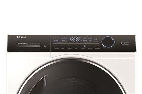 Haier 9kg Heat Pump Dryer - Van Dyks Store