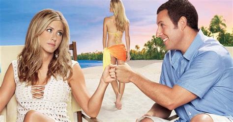 Netflix's Murder Mystery Reunites Jennifer Aniston and Adam Sandler